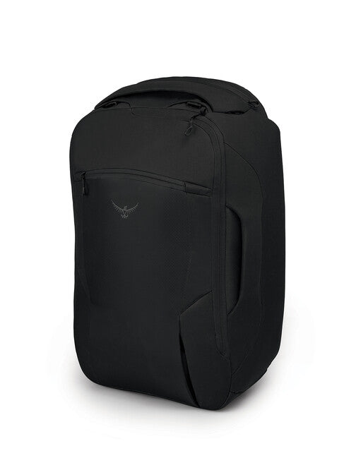 OSPREY PORTER 65 градски раница, черна