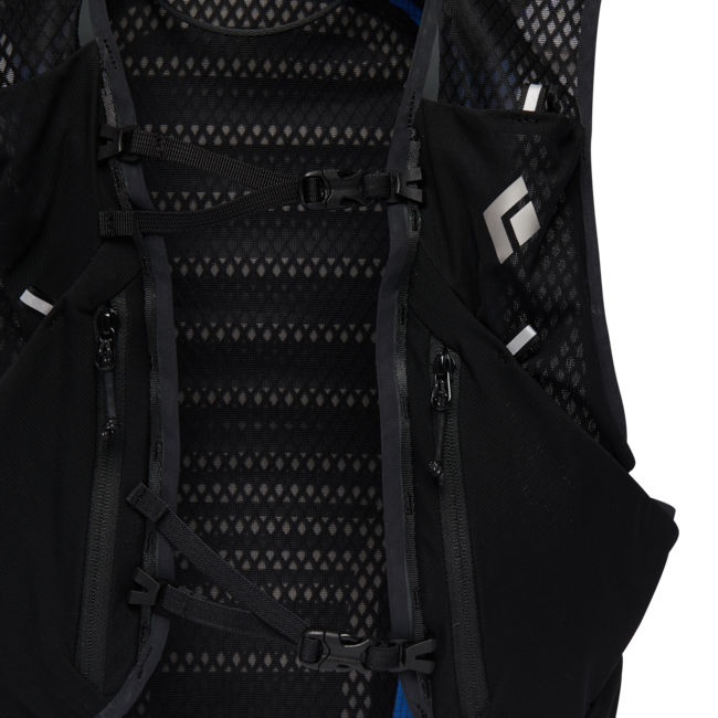 Black Diamond Distance 22 туристическа раница, ултра синьо