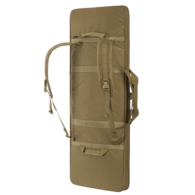 Helikon-Tex Double Upper Rifle Bag 18 чанта за оръжие Cordura, черна