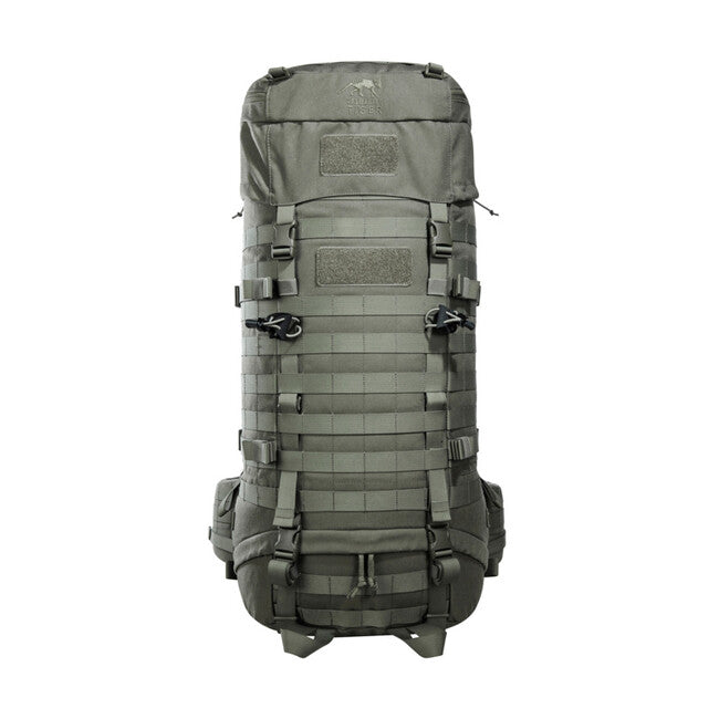 Tasmanian Tiger Base Pack 52 раница IRR, каменносив маслинен