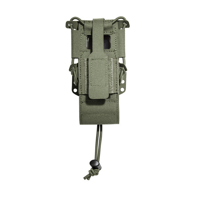 Tasmanian Tiger Digi Radio Pouch L калъф за радиостанция, маслинен