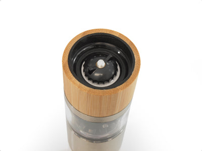 Origin Outdoors Bamboo солница и корениця