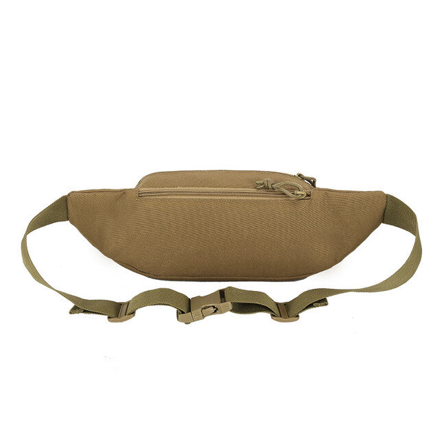 Dragowa Tactical чантичка за кръста, каки