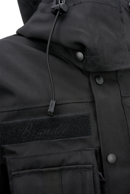 Brandit Performance Outdoorjacket яке тактическо