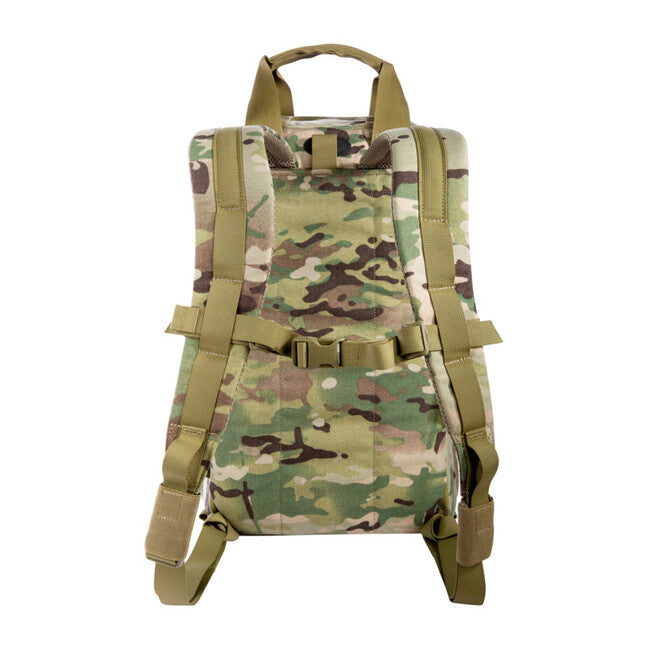 Tasmanian Tiger Survival Pack раница за медицински консумативи MC, МултиКам 16L