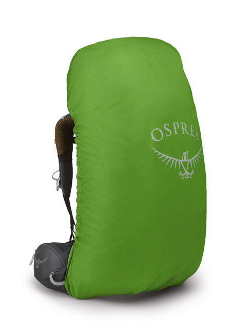OSPREY AURA AG 65 туристическа раница, волфрамов сив