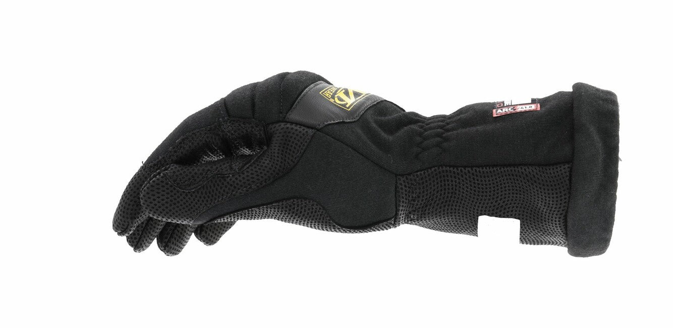 Mechanix Team Issue CarbonX Lvl 10 работни ръкавици