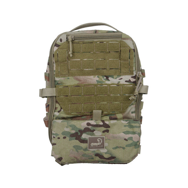 Agilite Amap III Assault Pack раница 26, мултикам