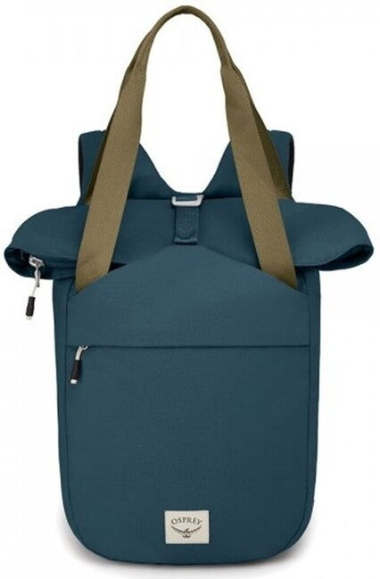 OSPREY ARCANE TOTE PACK чанта, звездогледец син