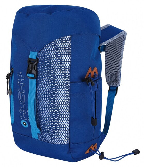 HUSKY Jolly раница детска 15l, синя