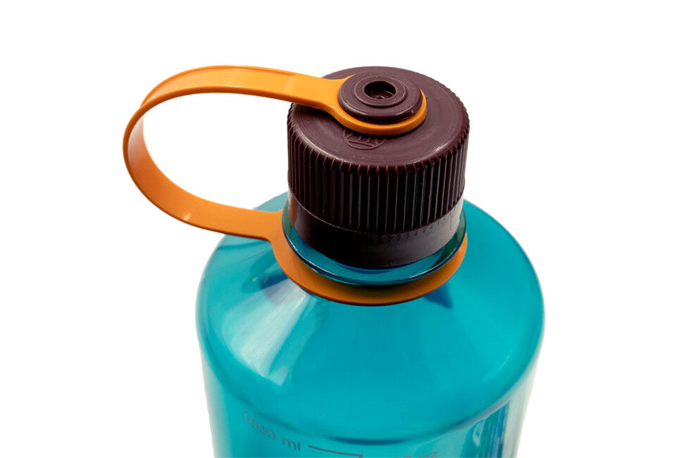 Nalgene NM Sustain бутилка за пиене 1 l, тийл
