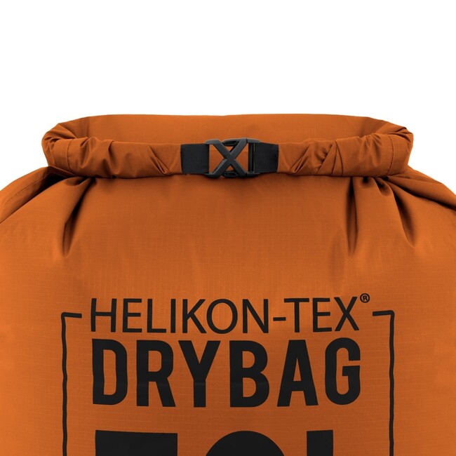 Helikon-Tex Dry чанта 50l, маслинено зелена/черна