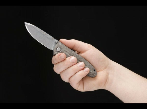 Böker Oberland Arms-EDW тактически нож, сив