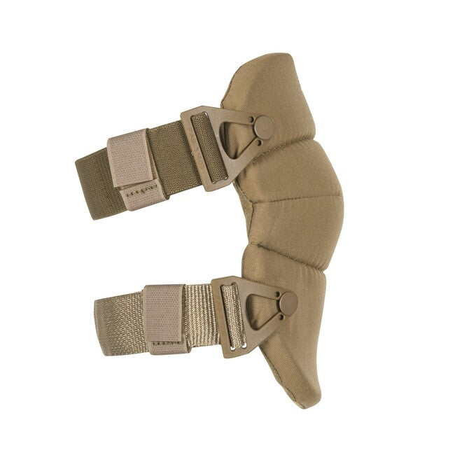 Alta Industries AltaSOFT наколенки 50703 защитници AltaLok™ id, тъмносини