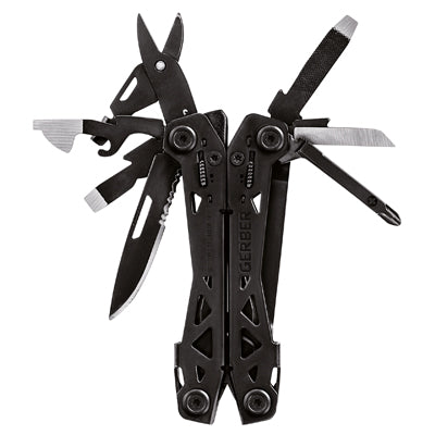Gerber Suspension-NXT многофункционален нож, черен