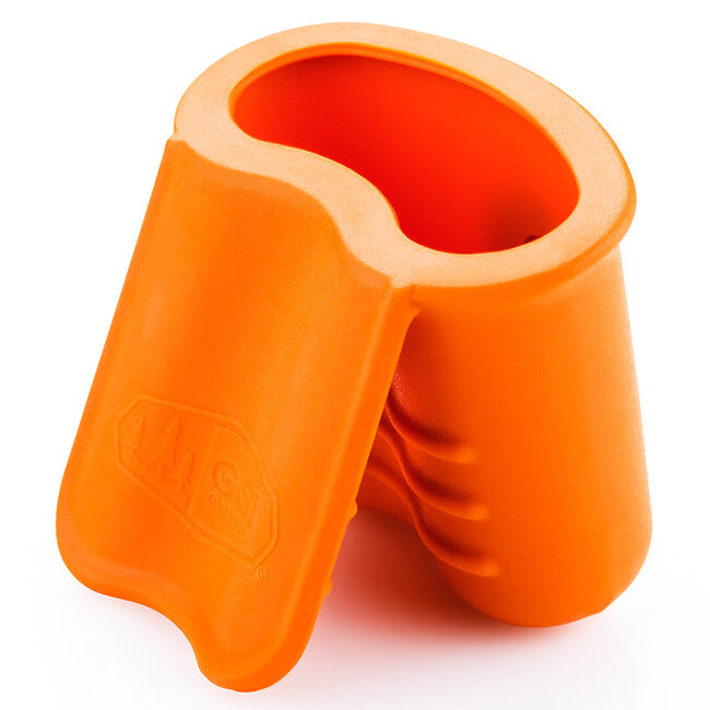 GSI Outdoors Microgripper силиконова щипка