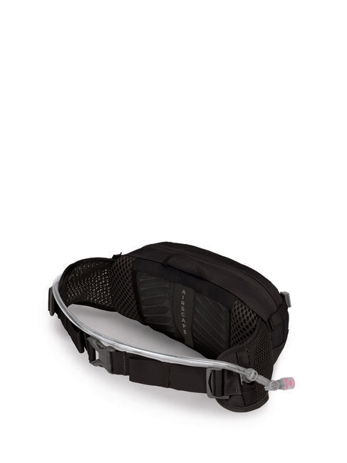 OSPREY SERAL 4 чантичка за кръста, черна