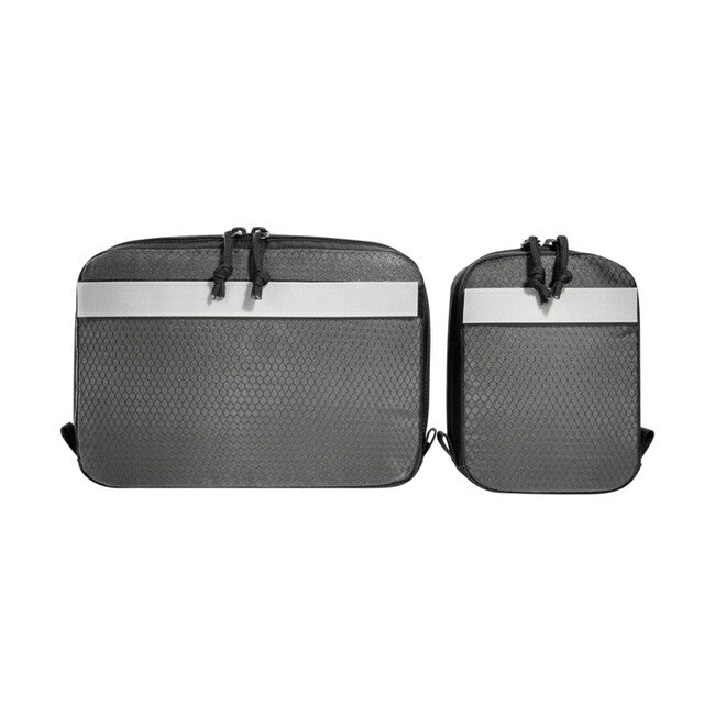Tasmanian Tiger Multipurpose Pouch Set VL комплект органайзери, черни