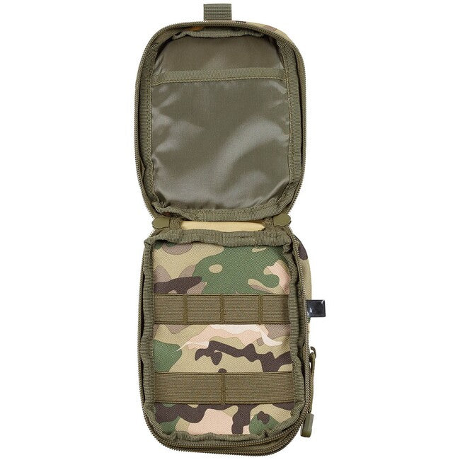 MFH джоб, EDC MOLLE, операция-камо