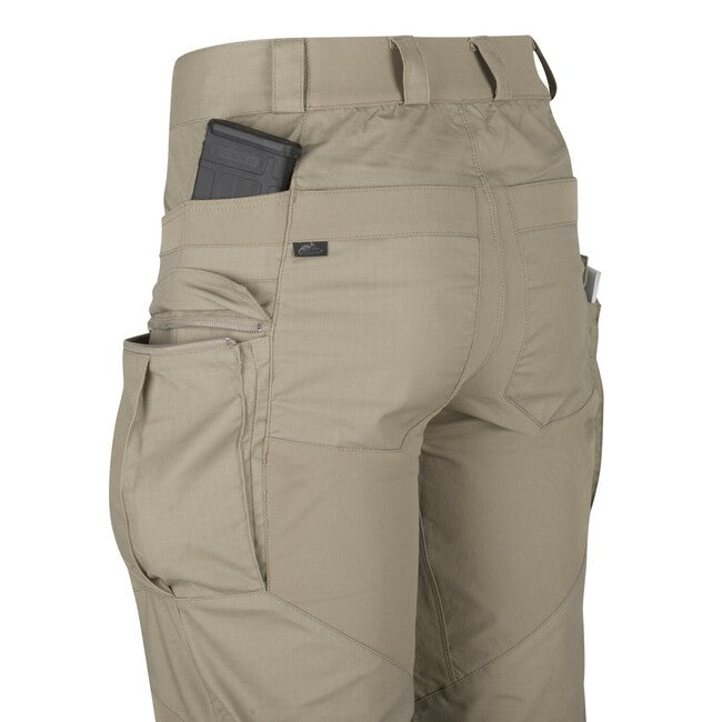 Helikon-Tex HYBRID TACTICAL панталон PolyCotton Ripstop, тъмносив