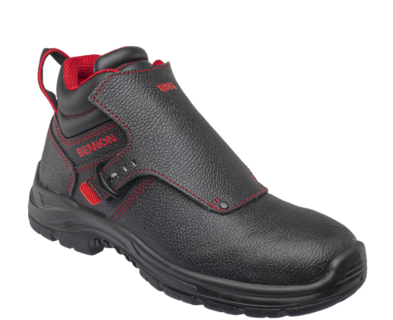 BENNON WELDER XTR S3L High обувки за заваряки