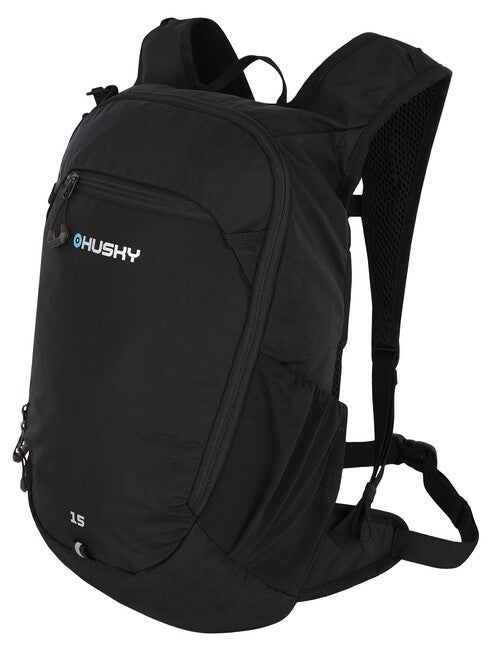 HUSKY Peten раница 15L, черна