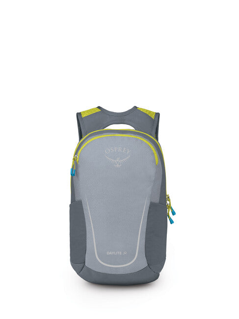 OSPREY DAYLITE JR туристическа раница детска, шисти сив/волфрамов