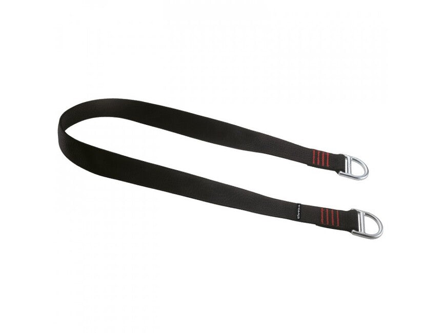 CAMP Anchor Webbing котвящи мотовила със стоманени халки 80 см