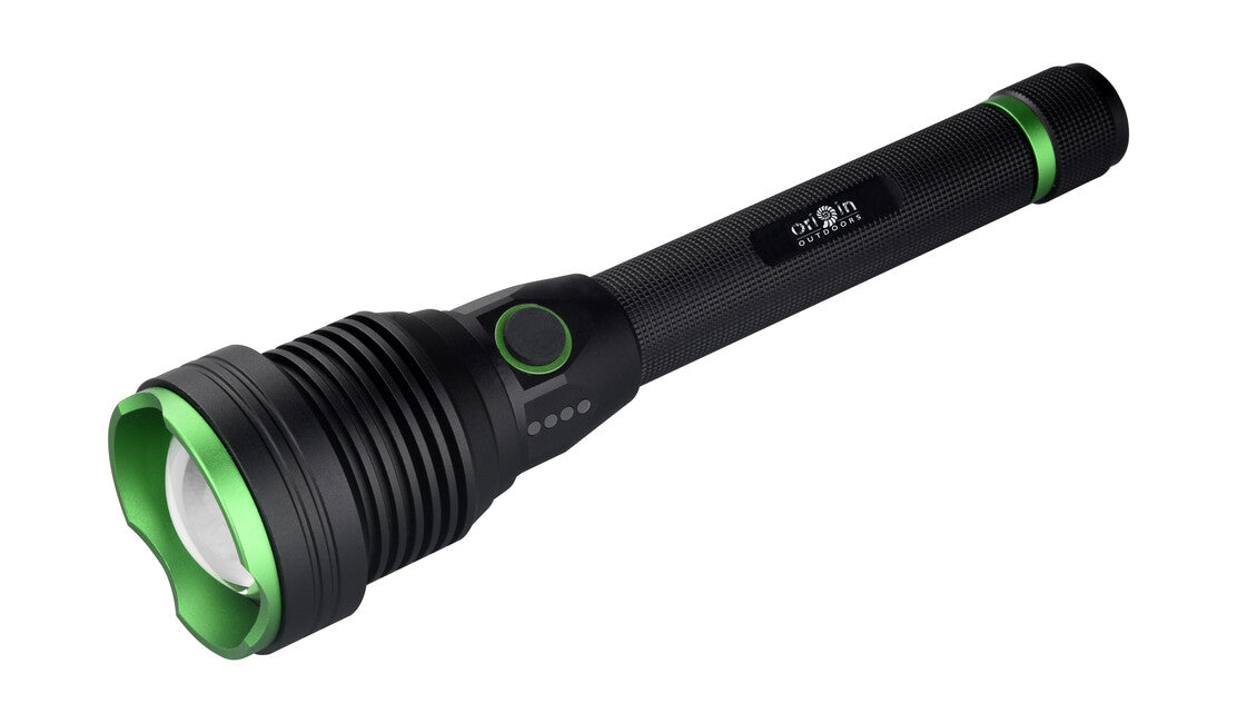 Origin Outdoors Goliath LED фенер 6000 лумена