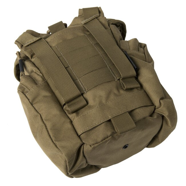 Helikon-Tex ESSENTIAL KITBAG чанта Cordura, тигрова шарка