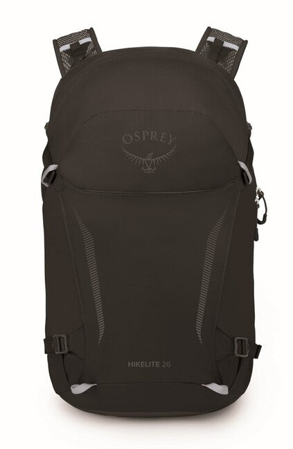 OSPREY HIKELITE 18 туристическа раница, черна
