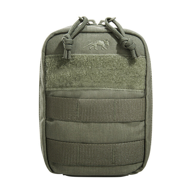 Tasmanian Tiger Tac Pouch TREMA IRR тактическа капсулка, каменносив маслинен