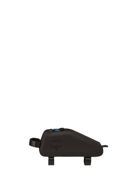 OSPREY ESCAPIST TOP TUBE BAG торбичка за рамката на велосипеда, черна