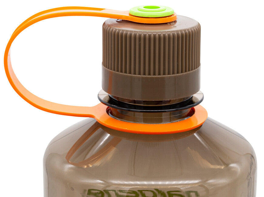 Nalgene NM Sustain бутилка за питие 1 л, горскар