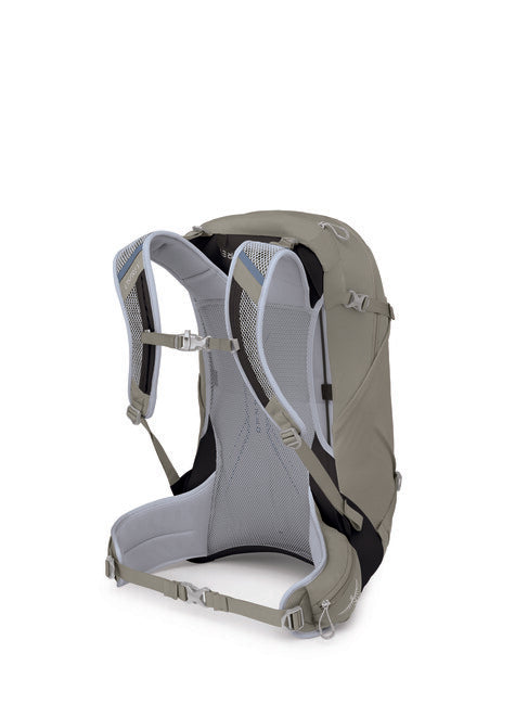 OSPREY HIKELITE 28 туристическа раница, пясъчен бетонен