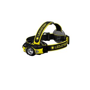 LEDLENSER Ih11R фенер за глава