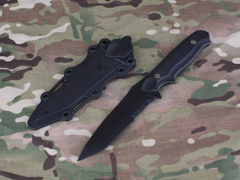 Emersongear тактически бойния нож пластова имитация на нож