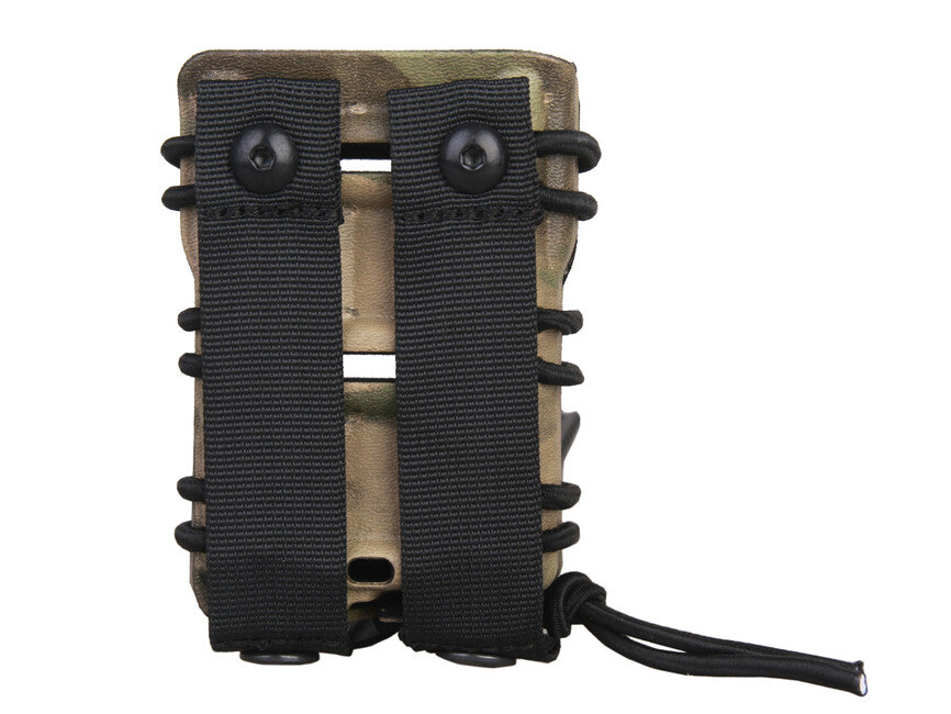 Emersongear Tactical MAGPouch пластмасов калъф за заредник 5.56mm, A-tacs