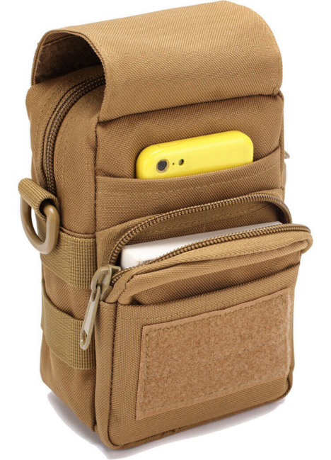 Dragowa Tactical Molle тактическа чантичка, ACU