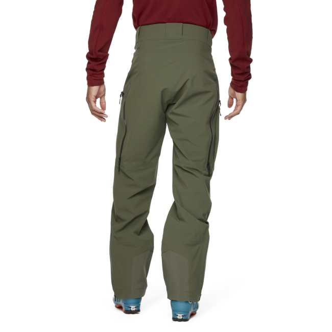 Black Diamond Recon Stretch Ski ски панталон мъжки, тундра