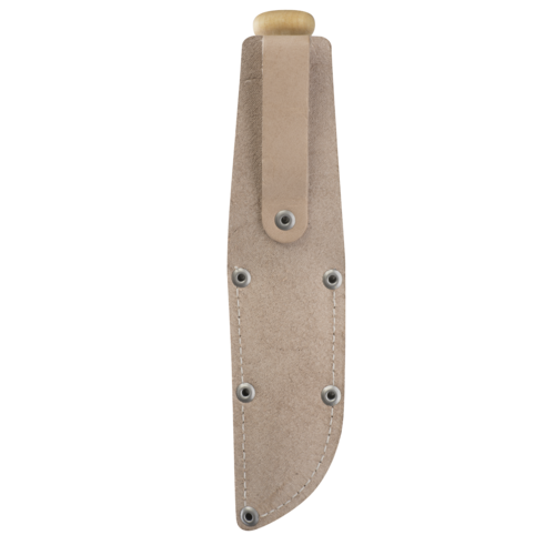 Morakniv Scout 39 нож за открит въздух, розов (S)