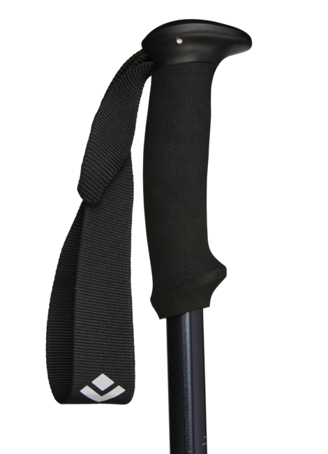 Black Diamond Explorer 2 туристически щайги, мастиленосиньо