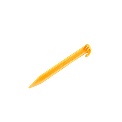 Coghlans ABS колчета за палатка 15 см, 6 бр. в блистър