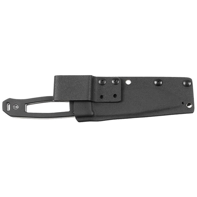 Fox Outdoor Scorpion нож дръжка G10 с калъф Kydex