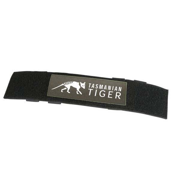 Tasmanian Tiger Panel Modular Patch Holder държач на нашивки, черен