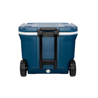 Coleman Xtreme охладител 50 QT 47 L на колелца