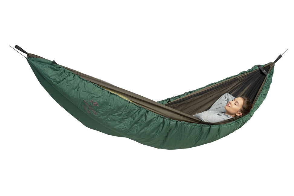 Amazonas Underquilt термичен изолатор за хамаци