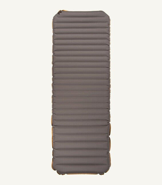 Klymit Klymaloft сал за спане екстра голям, зелен