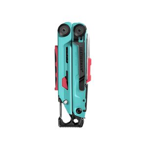 Leatherman SIGNAL мултиинструмент, Aqua синьо