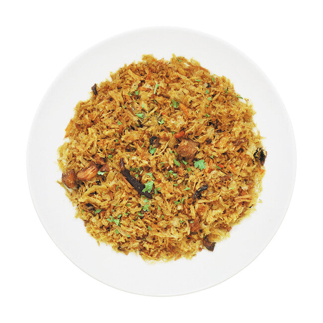 LYOfood Бигос 500g